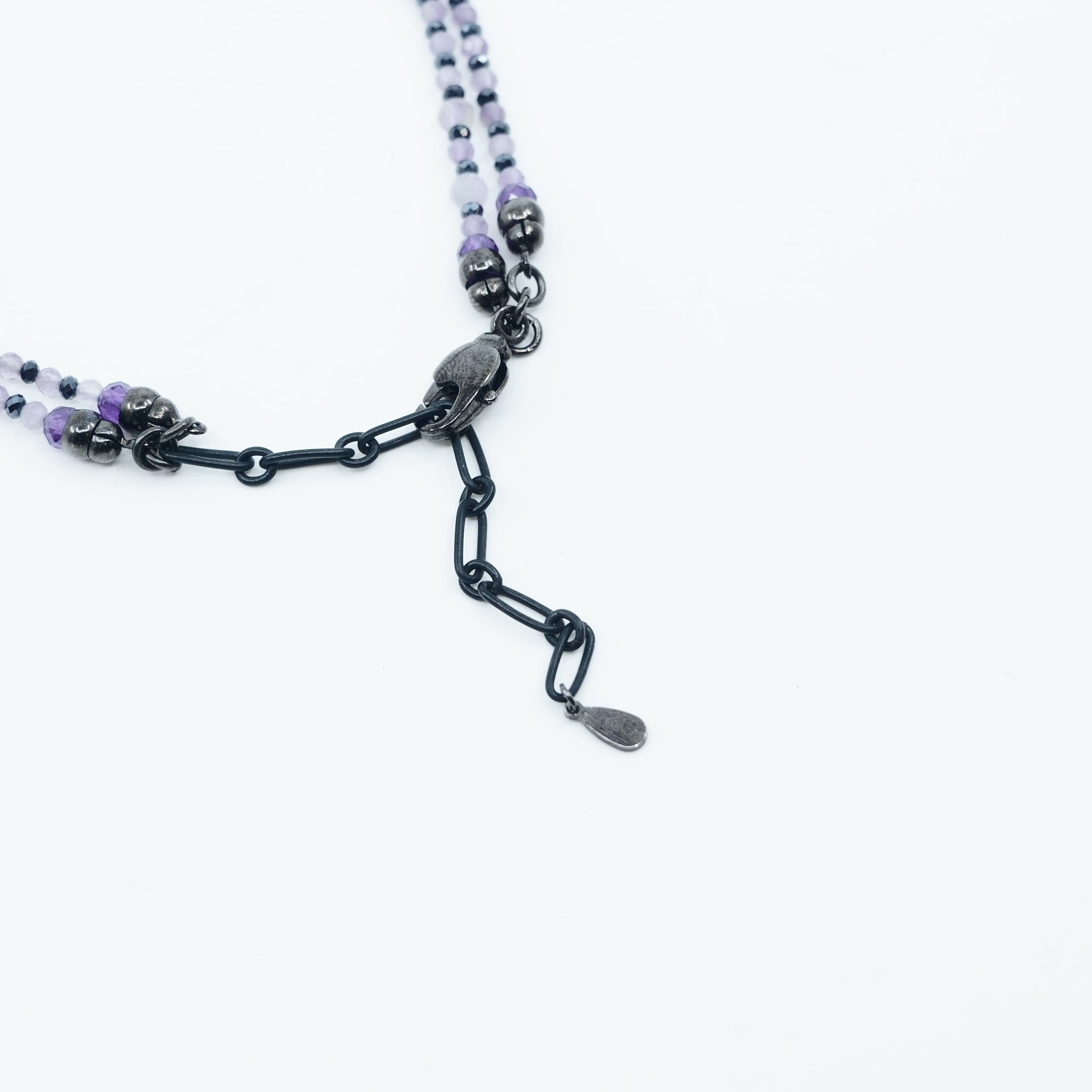 ガンダ gunda アメジスト