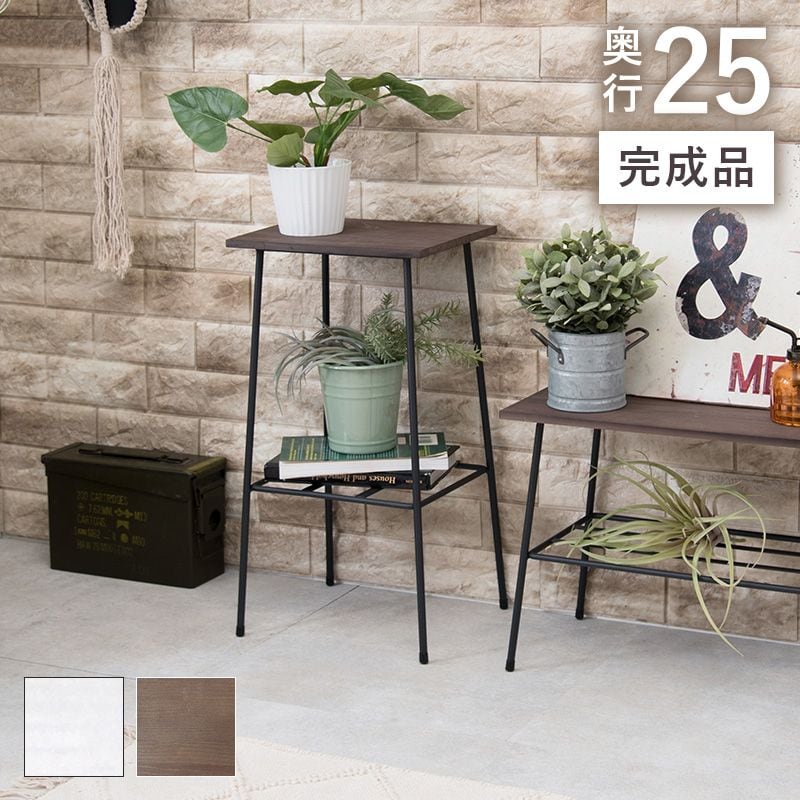 ラック-KR 40×14×55cm