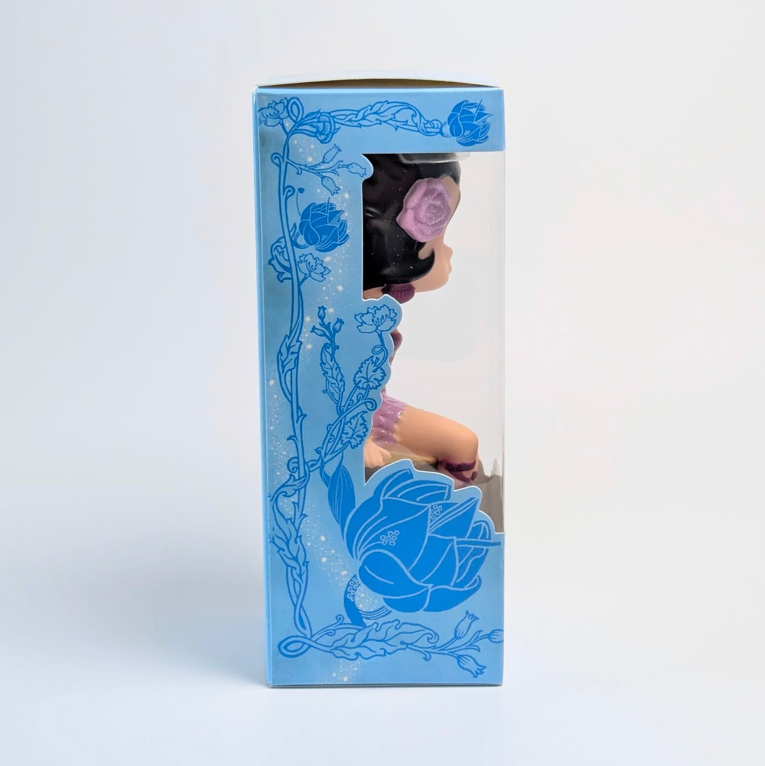 【 BETTY BOOP ベティちゃん 】『 FAIRY BETTY BOOP』フェアリー ピンク コミコン2008 240体限定 / ボビングヘッド / FUNKO ファンコ / WACKY WOBBLER（ワッキーワブラー）〚アメリカン雑貨 アメトイ〛