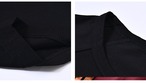 Taoist Embroidery  T-Shirt 2color【G1015】