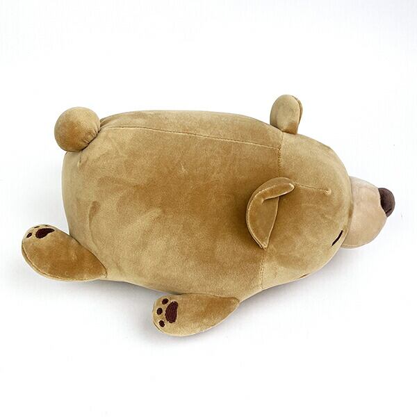 ハローキティ ぬいぐるみ クマの帽子 イエロー エイコー EIKOH