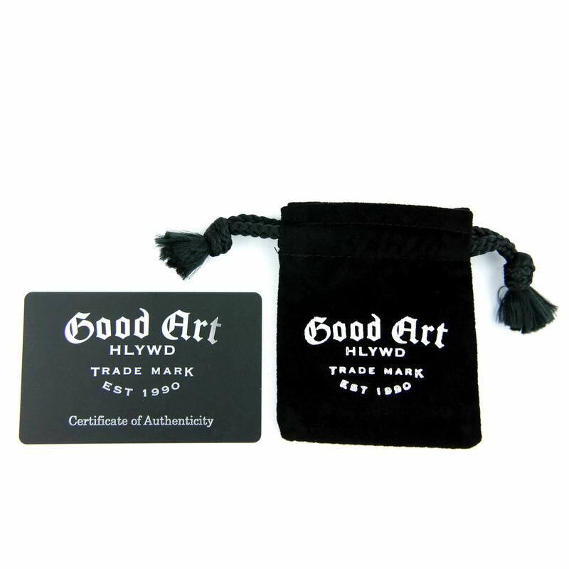 シャボロ A ：Good Art HLYWD グッド アート ハリウッド | MIC@WEB