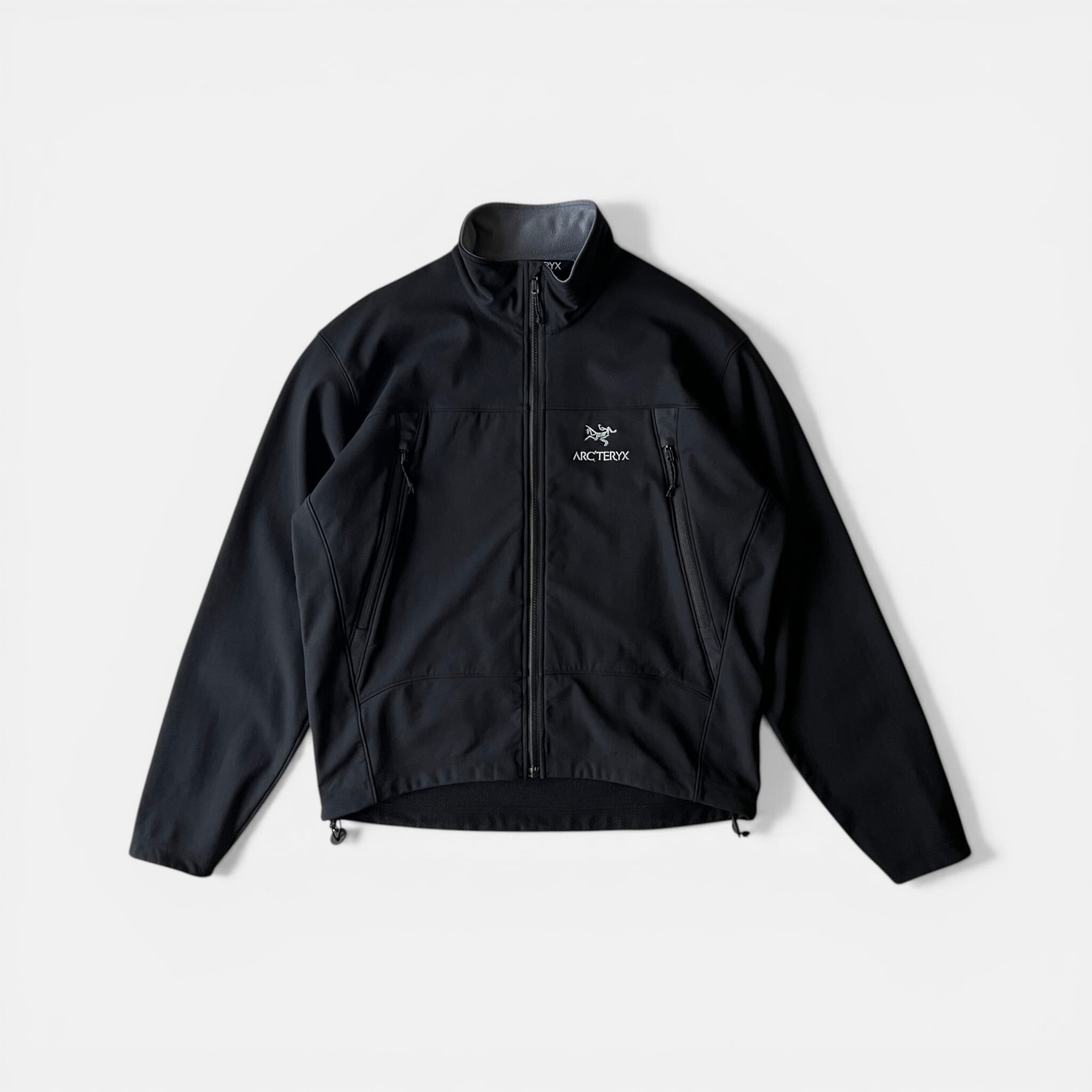 90s Carhartt Southwest Active Jacket JB6865 XL | assemble store