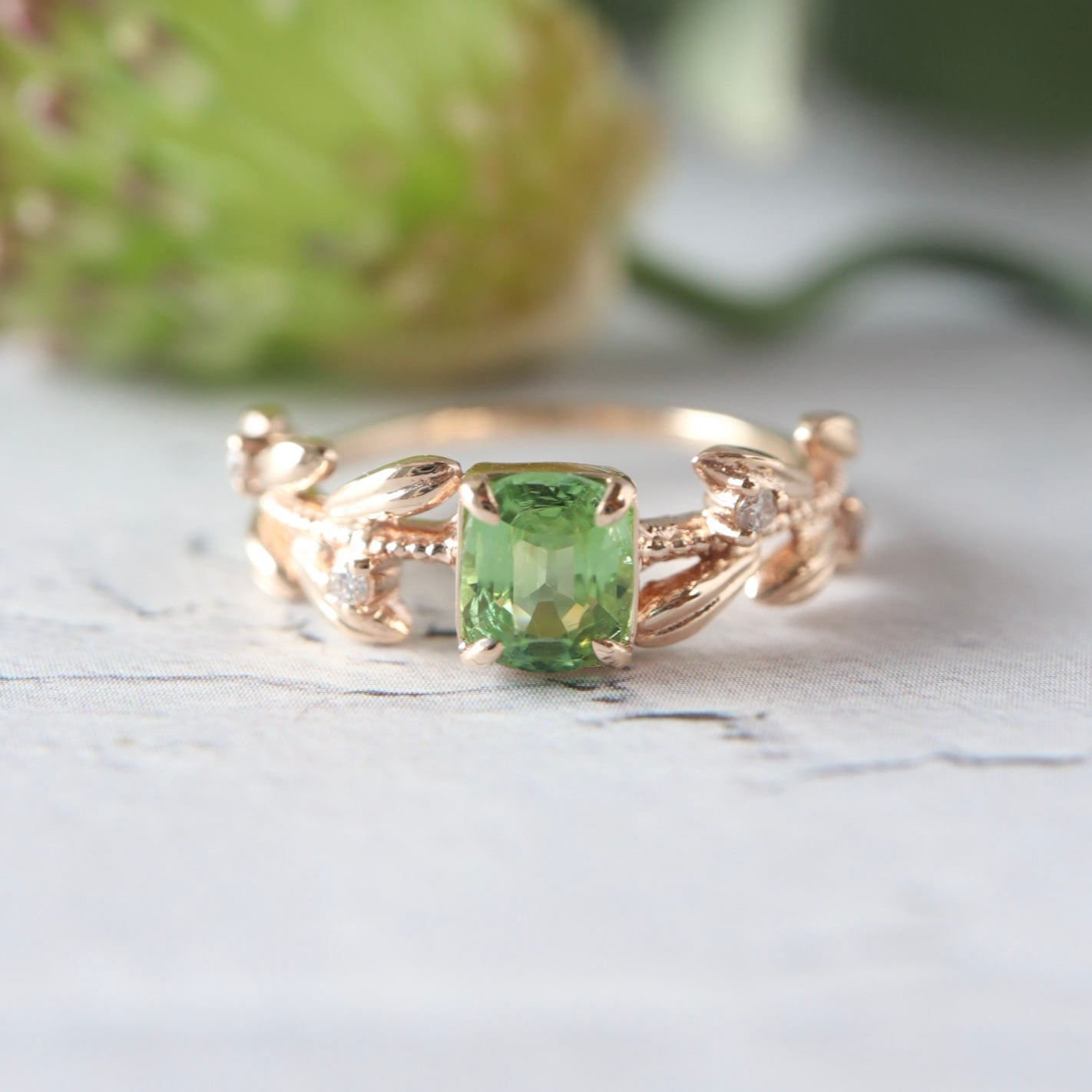 JEWEL BOX | DoubleMoon jewelry