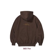 [ Four Hearts ] Hoodie