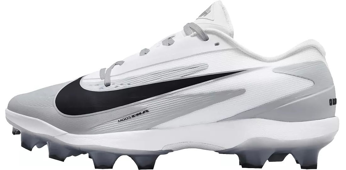 【新品】【未使用】◼︎Nike◼︎野球★スパイクシューズ ★ 楽天市場】NIKE ナイキ 野球 スパイク FORCE ZOOM TROUT 9 PRO