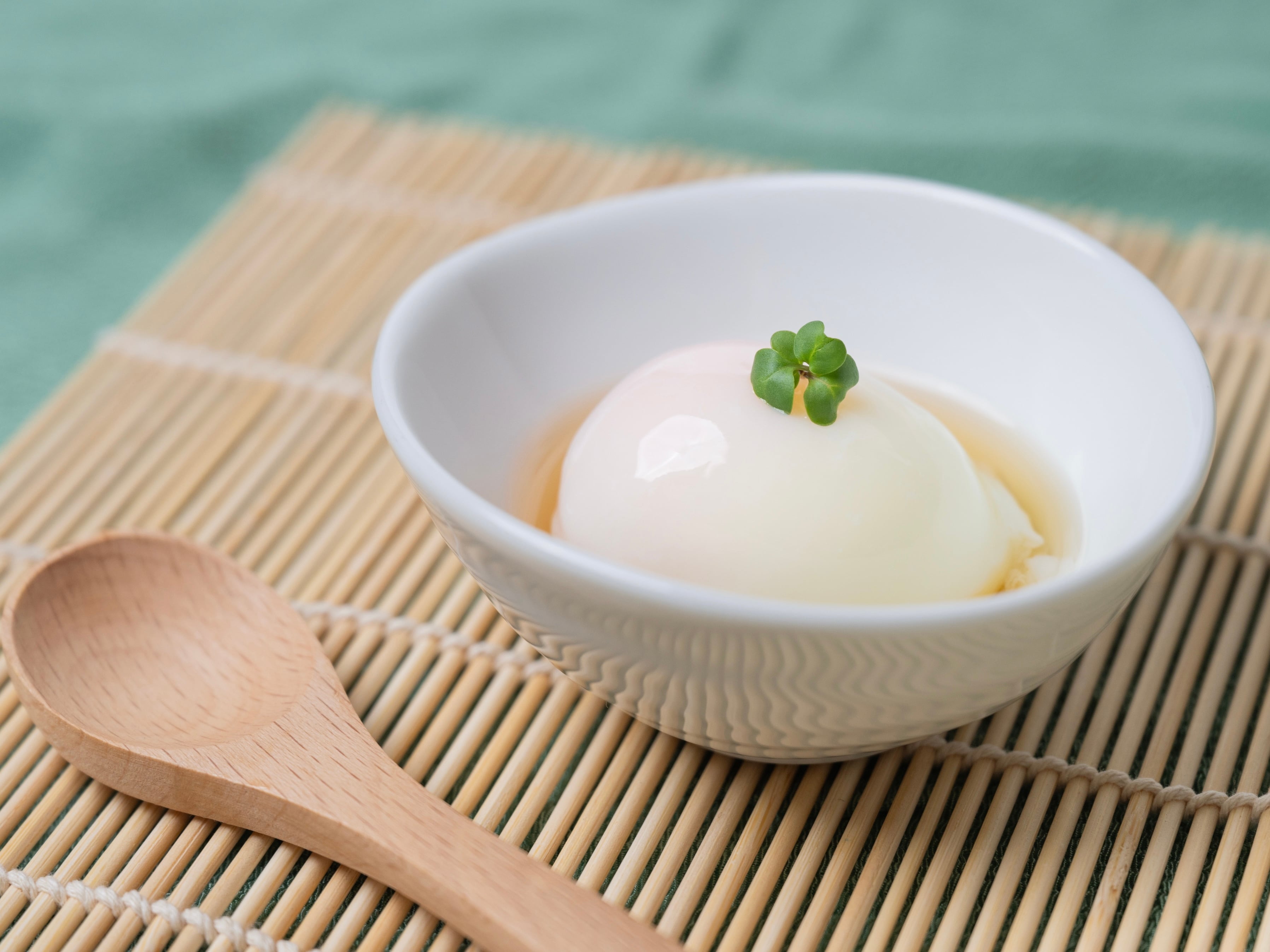 白いラヂウム玉子（6ヶ箱入） | 阿部留商店