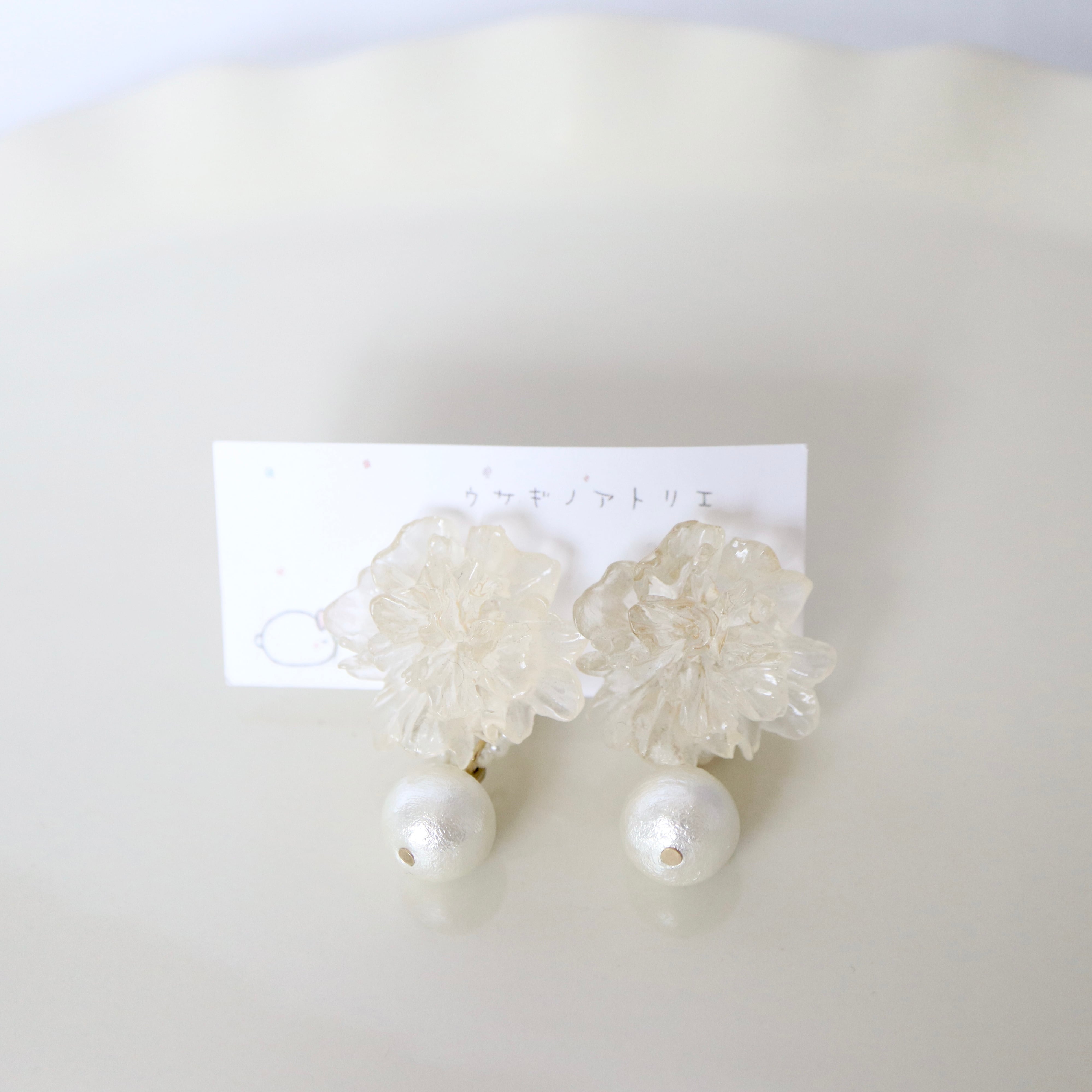 【イヤリング】03