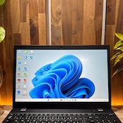 \ 公式ショップ限定価格❣️/ 準美品《最高品質》ThinkPad L15 Gen2 Ryzen 5 メモリ16GB SSD256GB フルHD ノートパソコン 安心サポート&3ヶ月保証付き