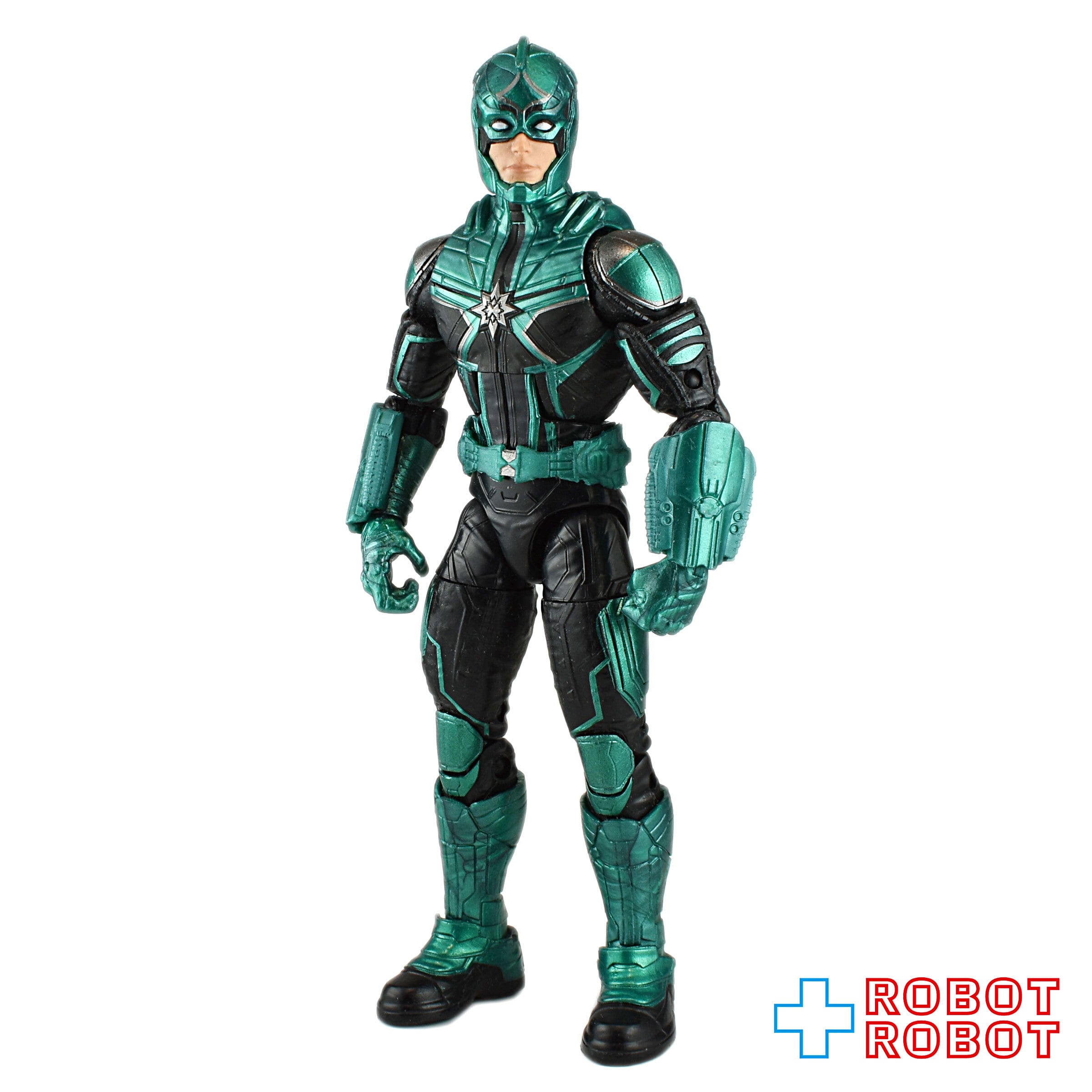 マーベルレジェンド クリーセントリー ビルドフィギュア マーベルレジェンド クリーセントリー ビルドフィギュア BAF