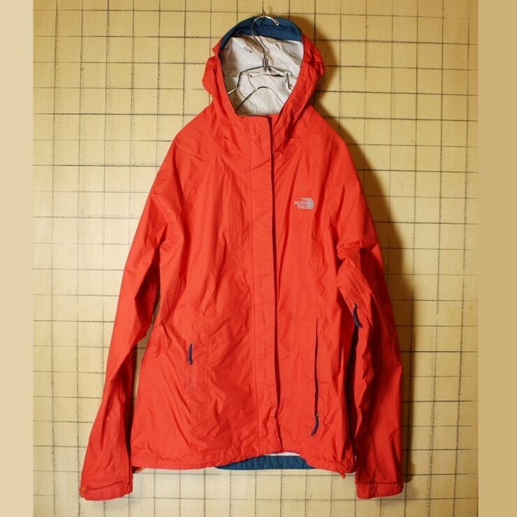 THE NORTH FACE ノースフェイス HYVENT2.5L ナイロン ジャケット