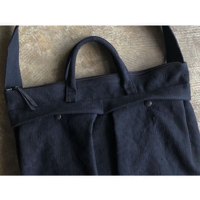 再入荷 SLOW(スロウ) Truck Helmet Bag | AUTHENTIC Life Store