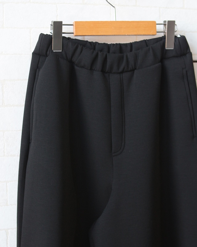 【hunch】ライトダンボールコクーンパンツ　(260179)