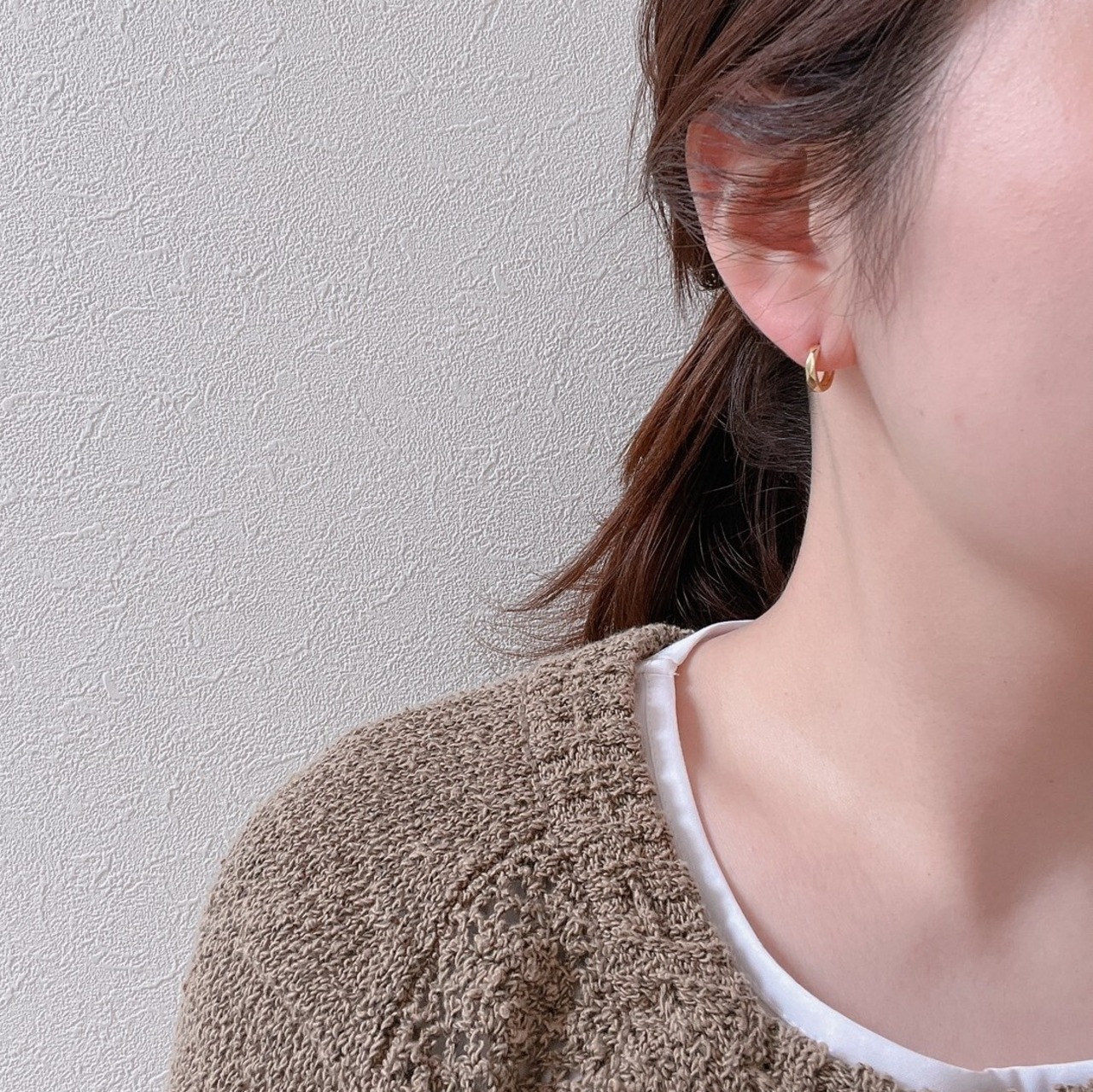 Dia Pearl Pierce 2way