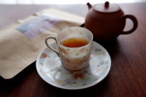 2023年湘南紅茶 はなゆらか 30g