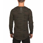ロングTシャツ【AS】