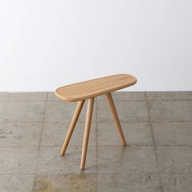 IKIKI Side Table Oak ※他商品と同梱不可