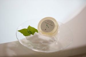 【ご自宅用6個セット】souan soap（草菴ソープ）【送料無料】