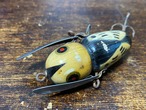 Heddon #2100 Crazy Crawler  [6418]
