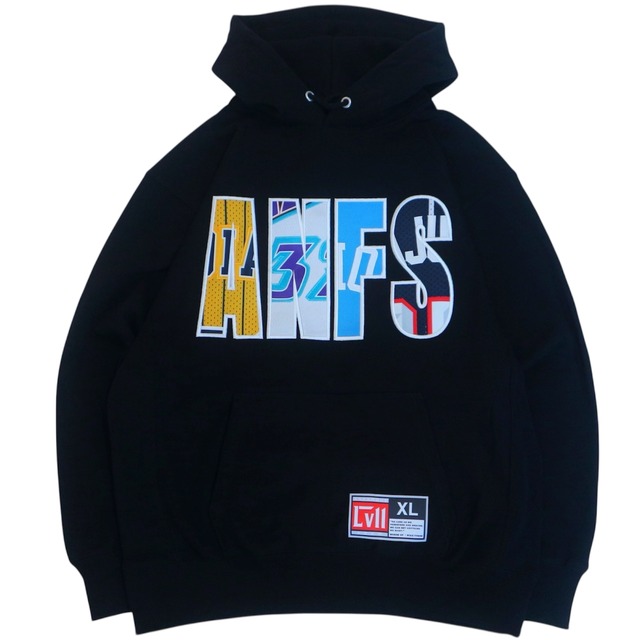 Heavy Weight Sweat Hoodie