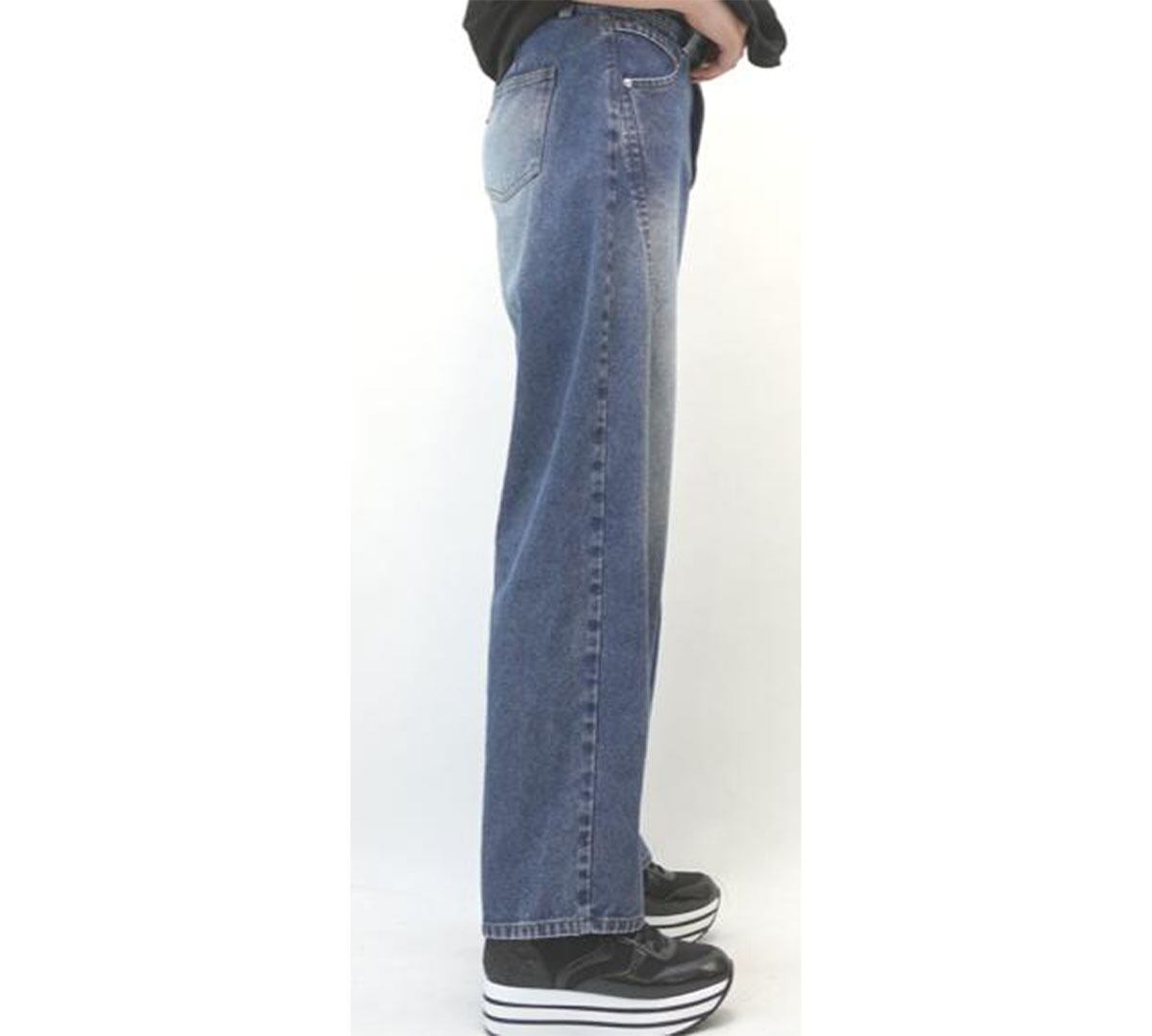 gz507318　33DENIMカーブワイドpt