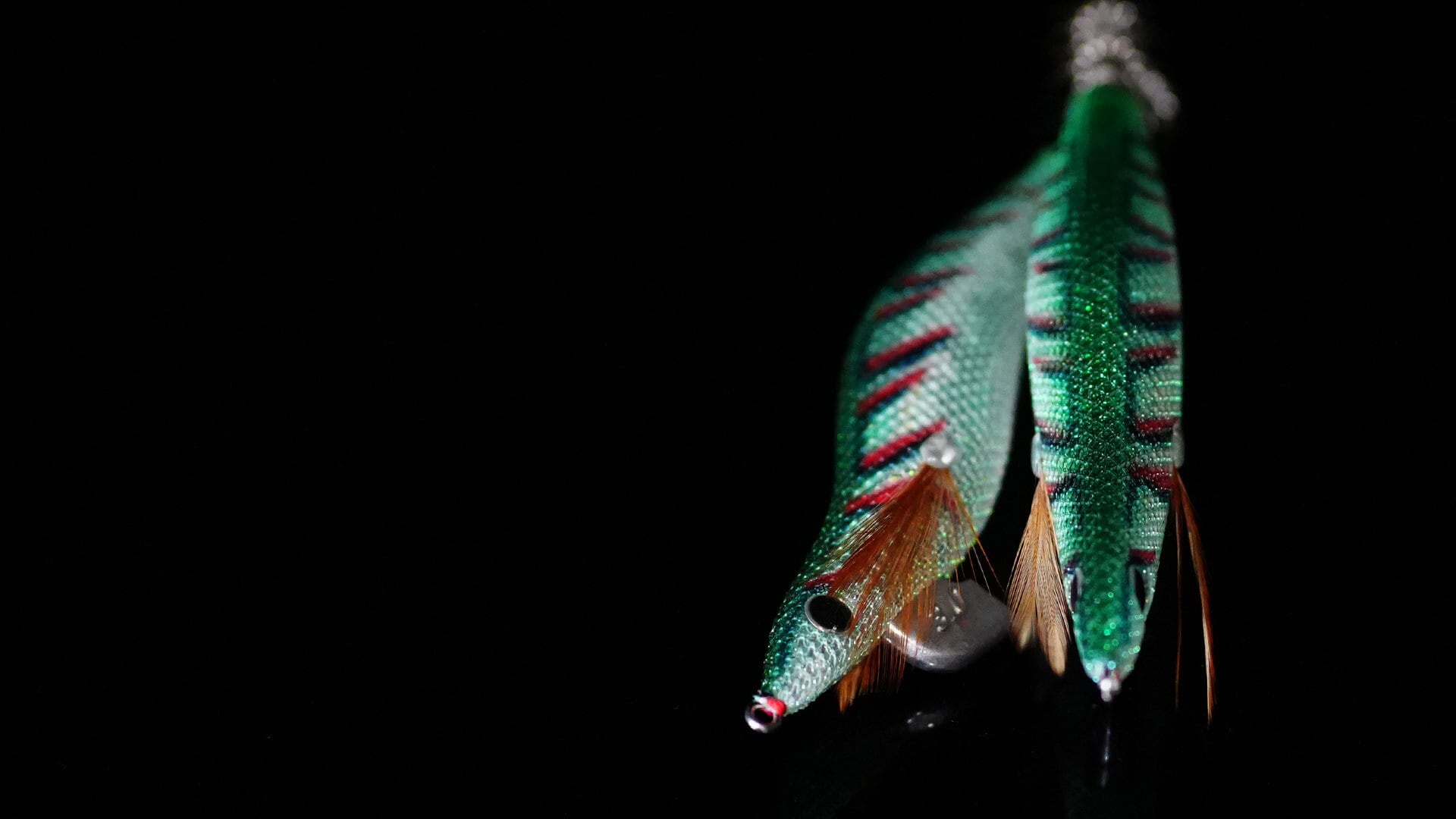 37】CROW3.0 サイクロングリーン | EMBER MAZE official shop