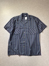 open color shirt XL~