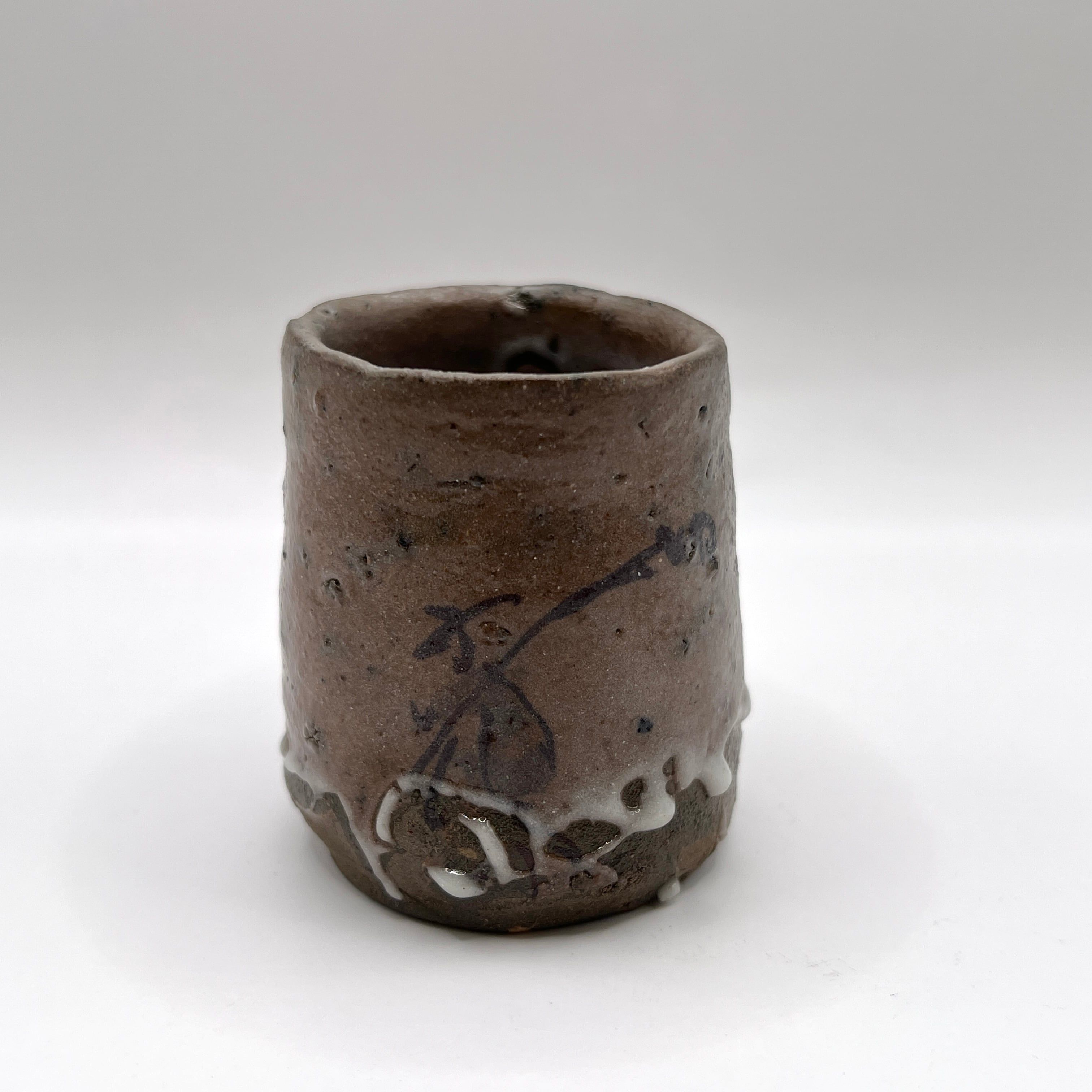 ぐい呑 / Sake Cup | 雅翔堂塩谷