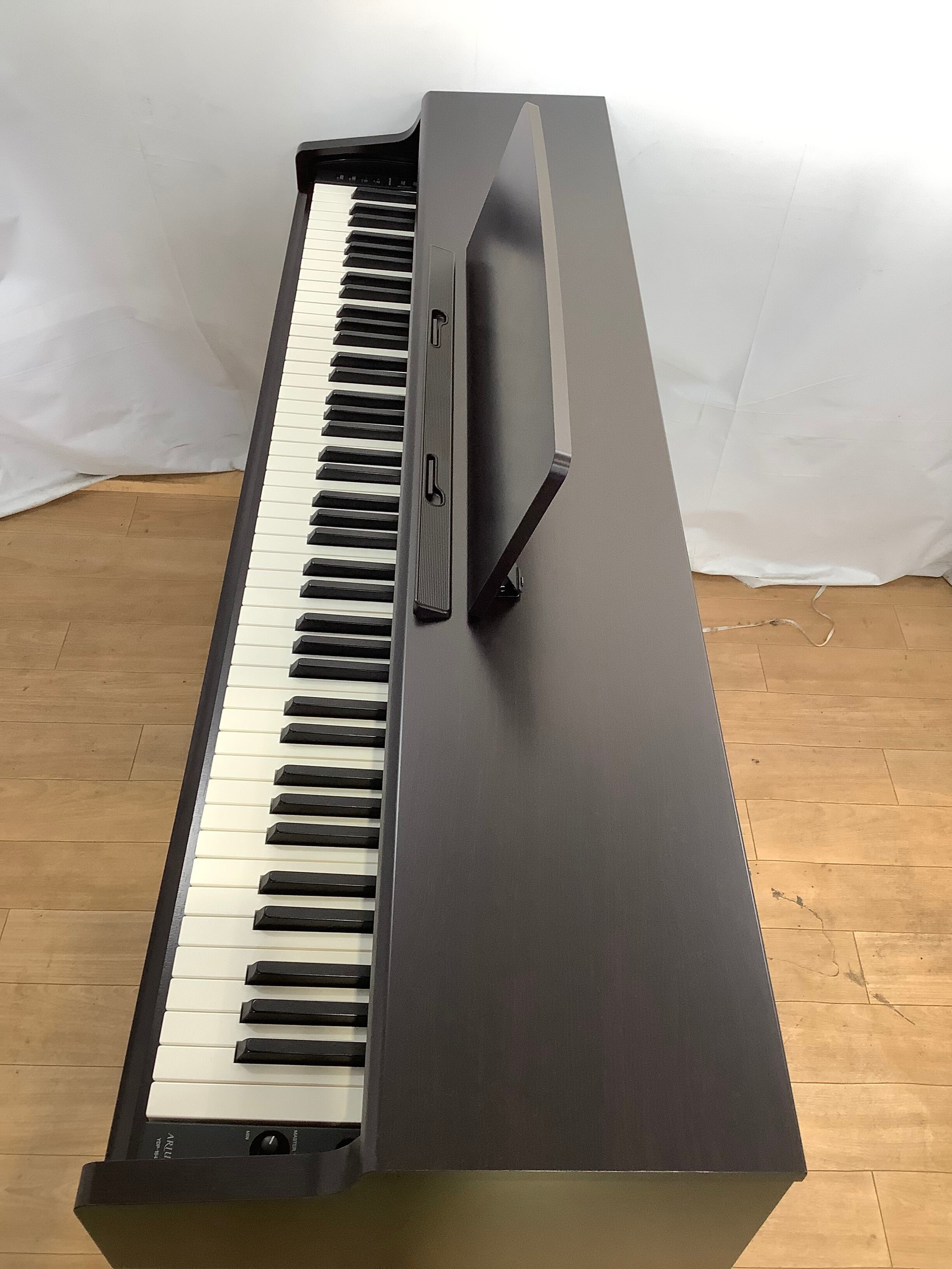 ☆61947【電子ピアノ】YAMAHA YDP164R 21年製 | リユース専門店エプコ