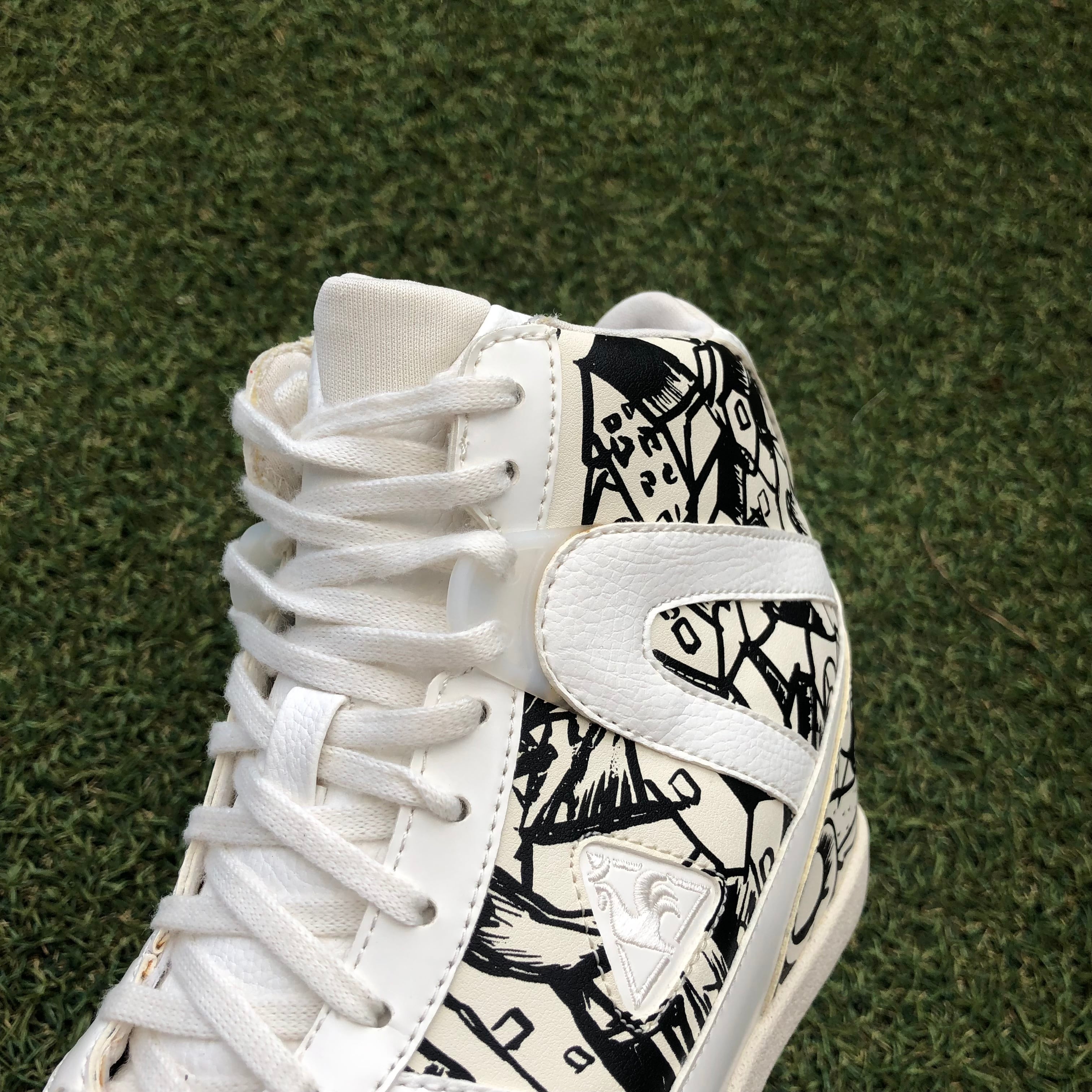 le coq sportif×TSUMORI CHISATO ルコックスポルティフ×ツモリチサト