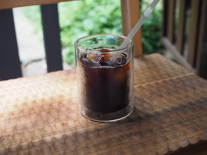 水出しアイスコーヒー用バッグ　5袋入り✕2　200g