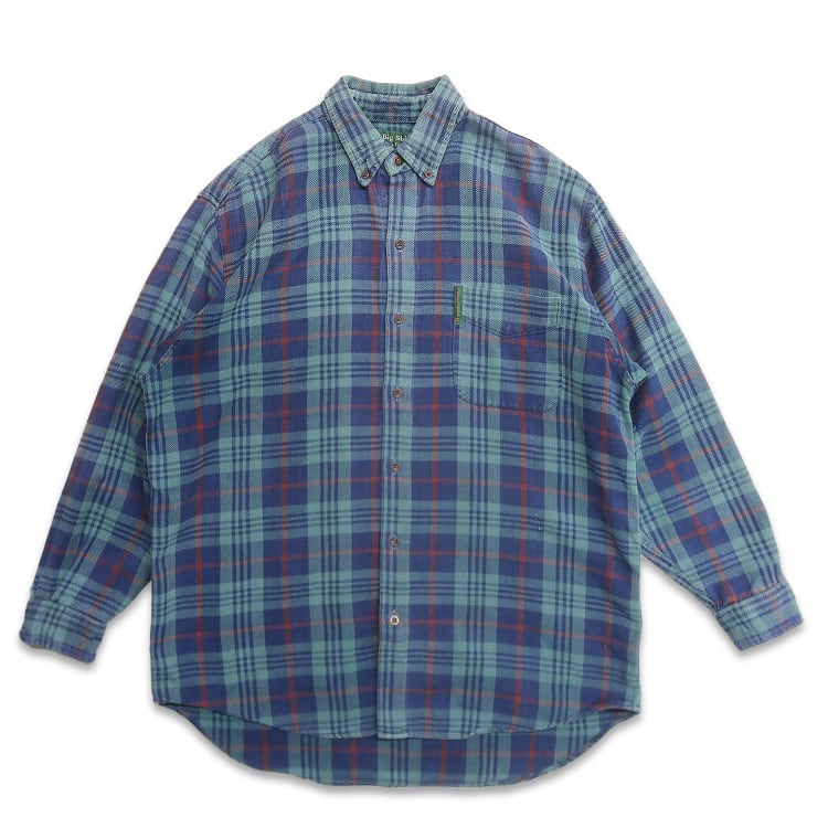 ネルシャツ | 古着屋SLAT オンラインショップ 【古着通販】｜東京