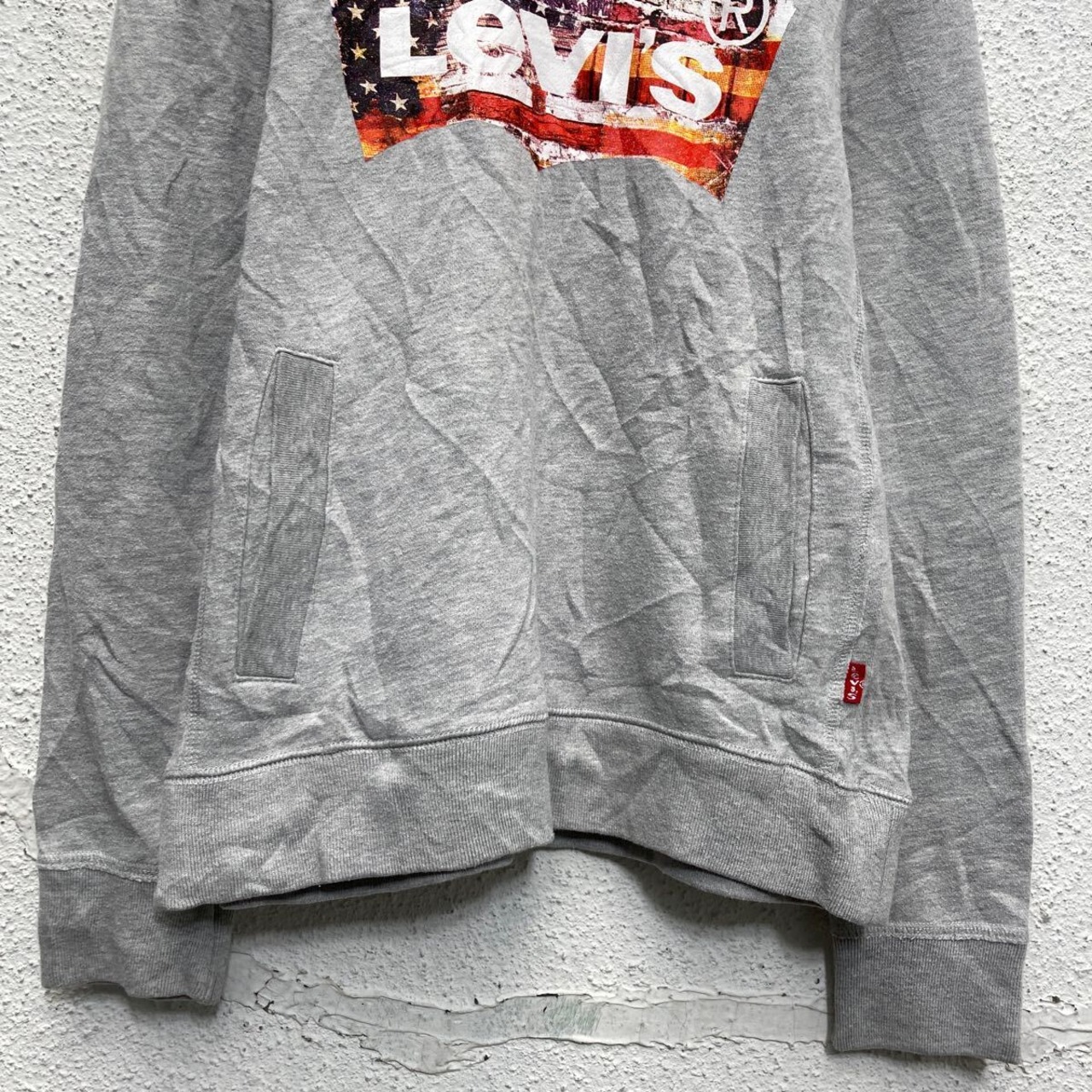 Levi