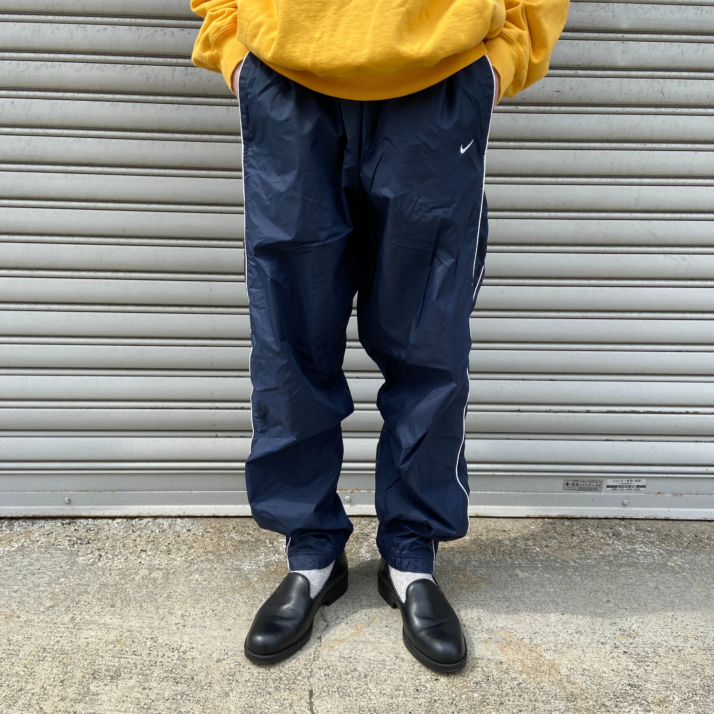 Nylon/ナイロンパンツ | 古着屋 Uan