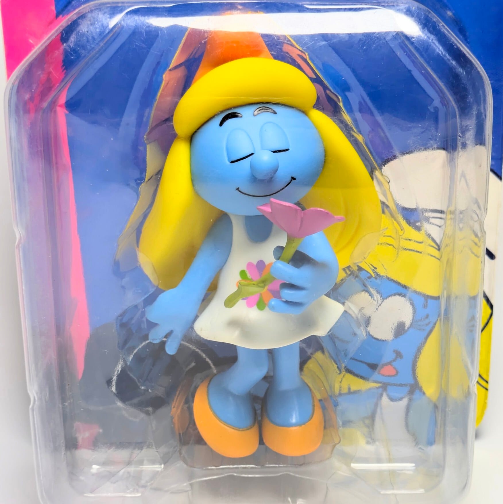 ☆ VINTAGE DEADSTOCK 2013 ☆【 SMURF ( スマーフ ) 】 the SMURF