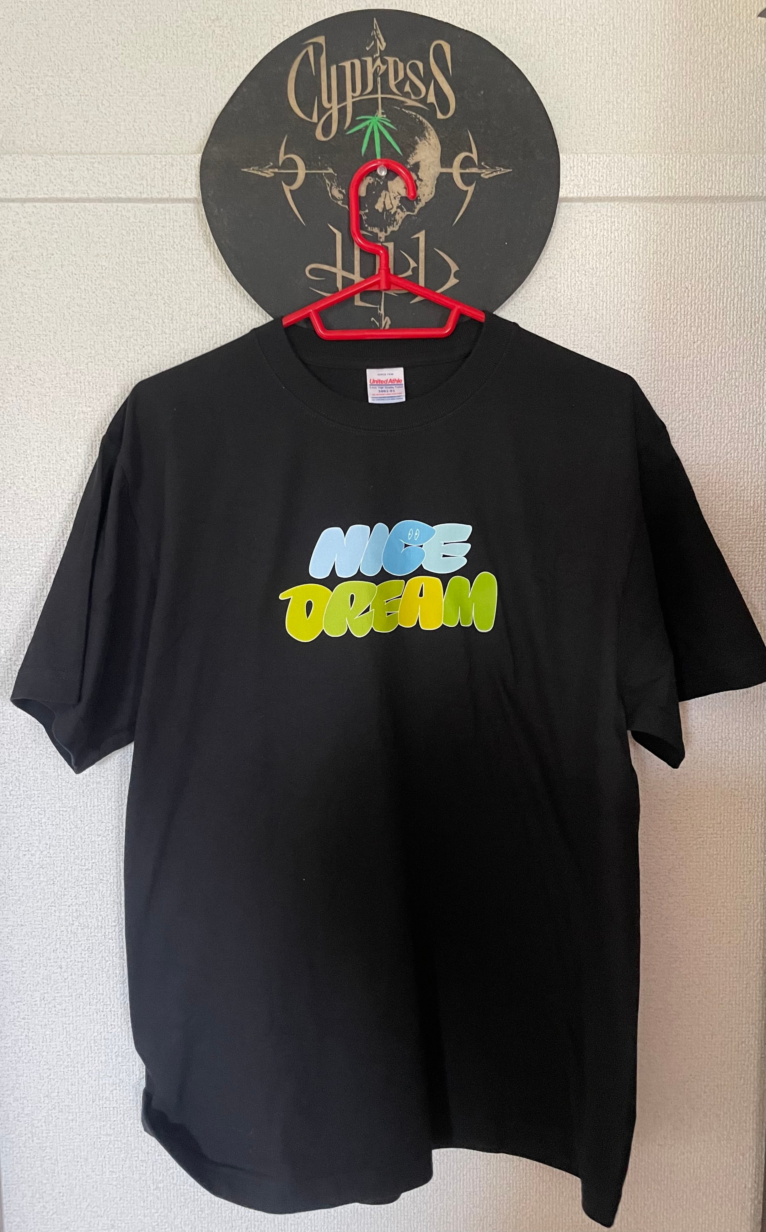 Nice Tシャツ KENZO BY VERDY CLASSIC TSHIRT Deep Sea Blue （ケンゾー バイ