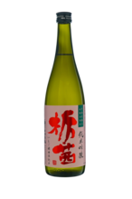 本格麦焼酎 とちあかね 【五番】（内容量：720ml） | 株式会社 白相酒造