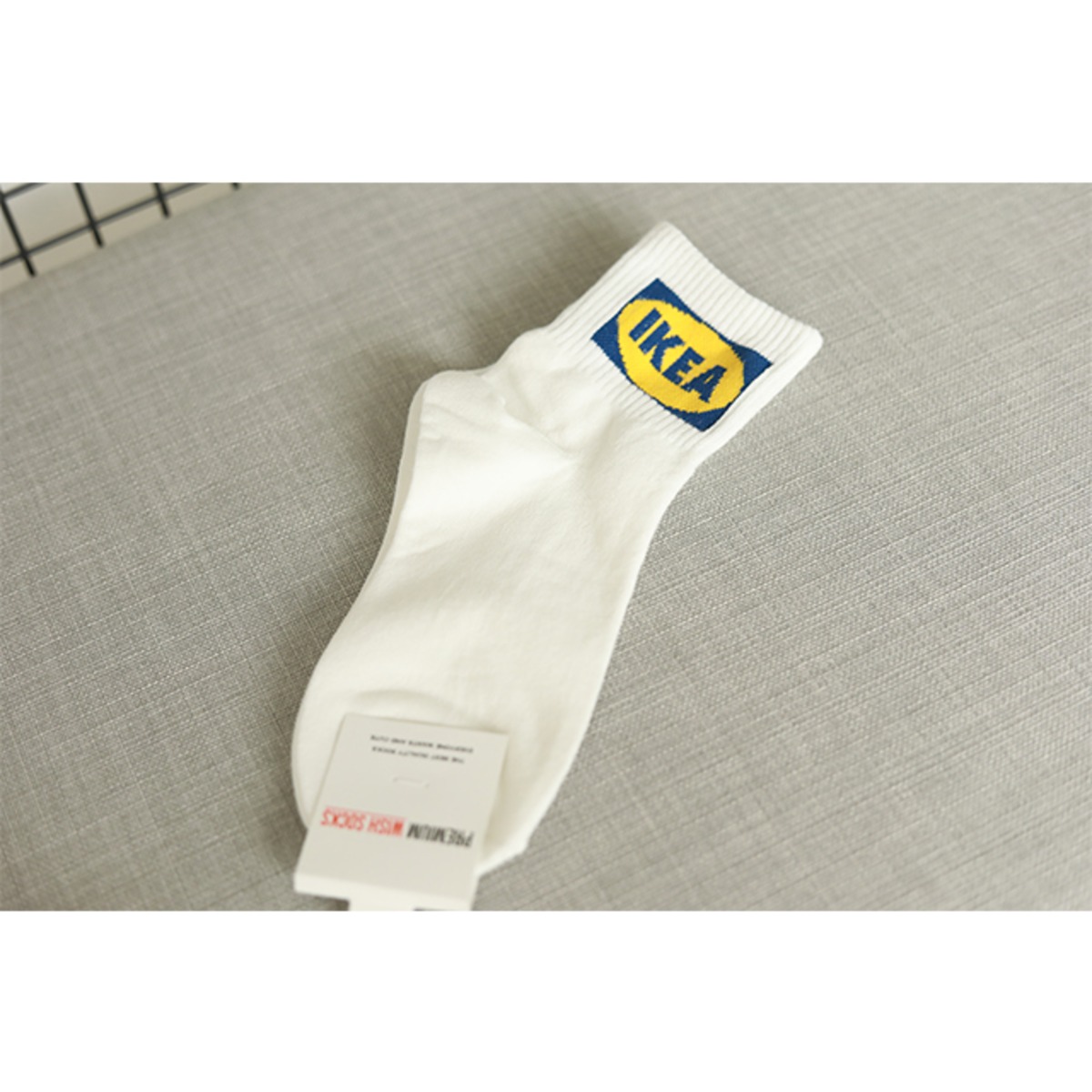 IKEA 靴下 | ノランナ
