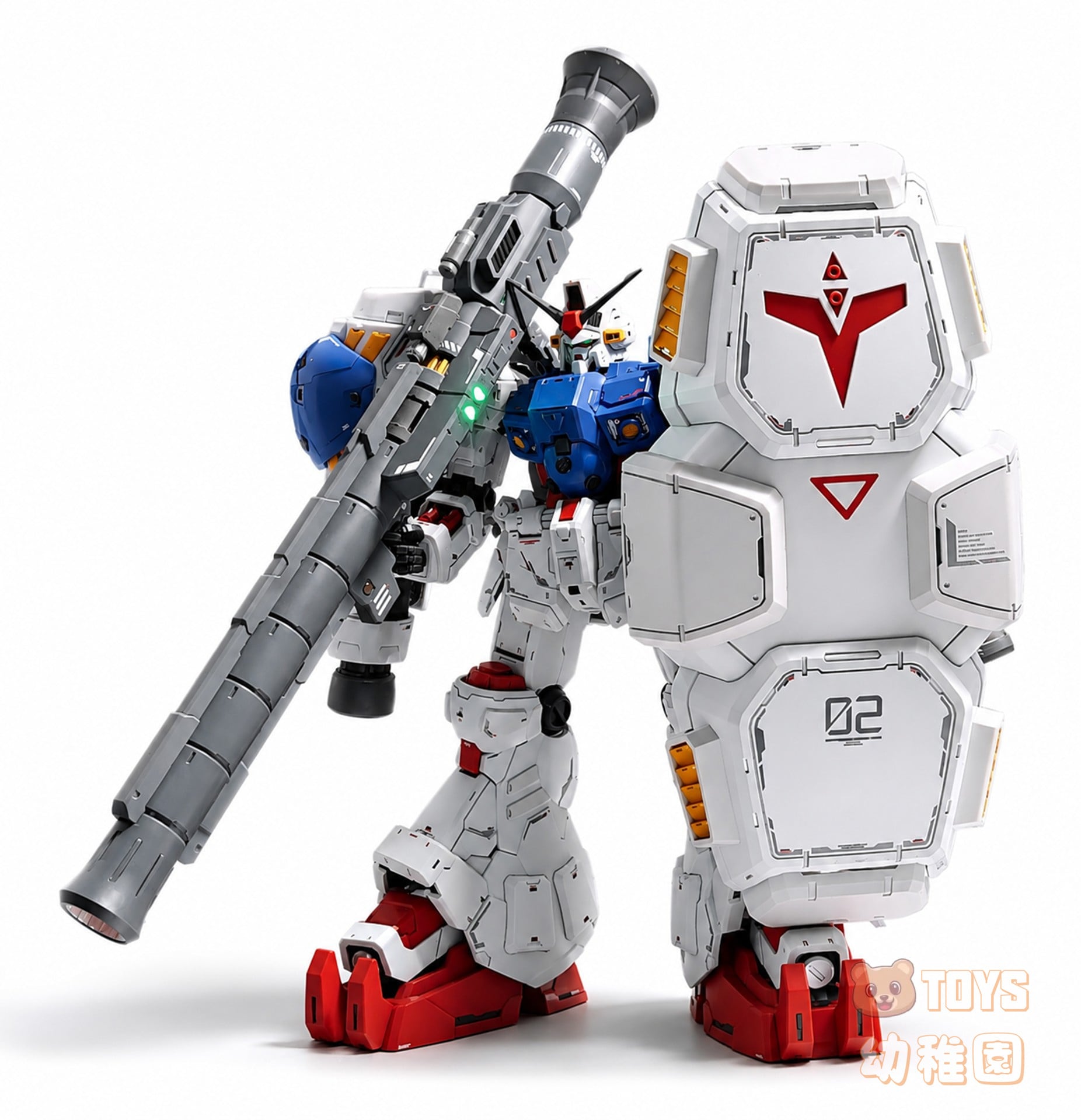 TOYS幼稚園 (海外ホビー・フィギュア・プラモデル・ガレージキット販売)