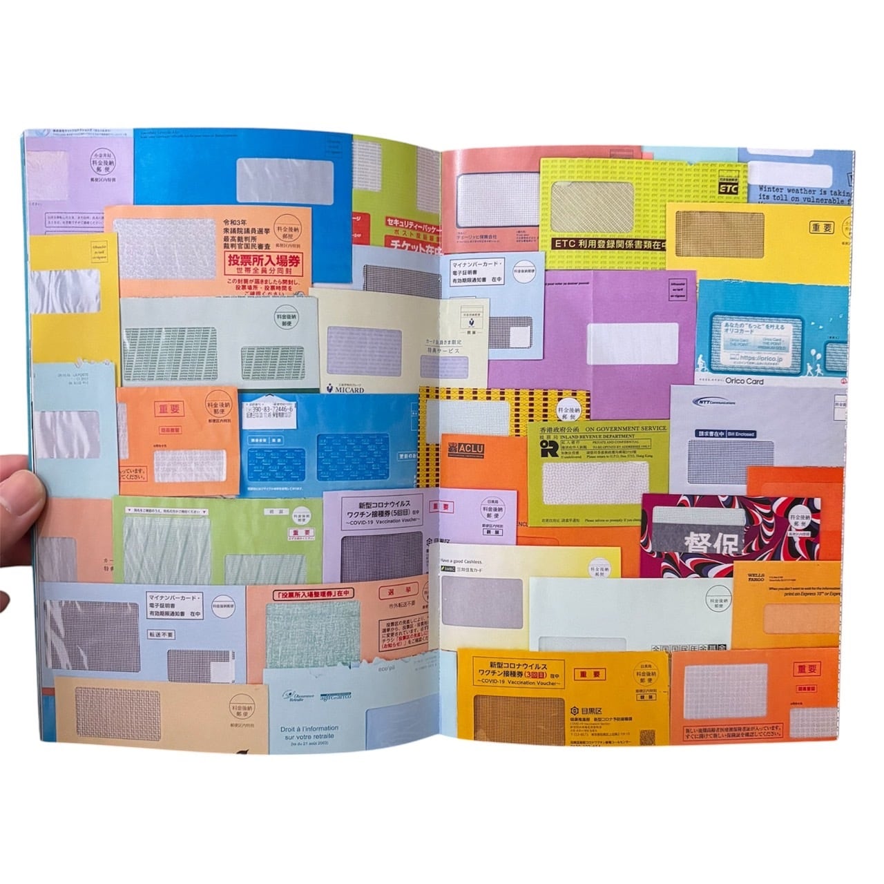 収集百貨 4 | stacks bookstore