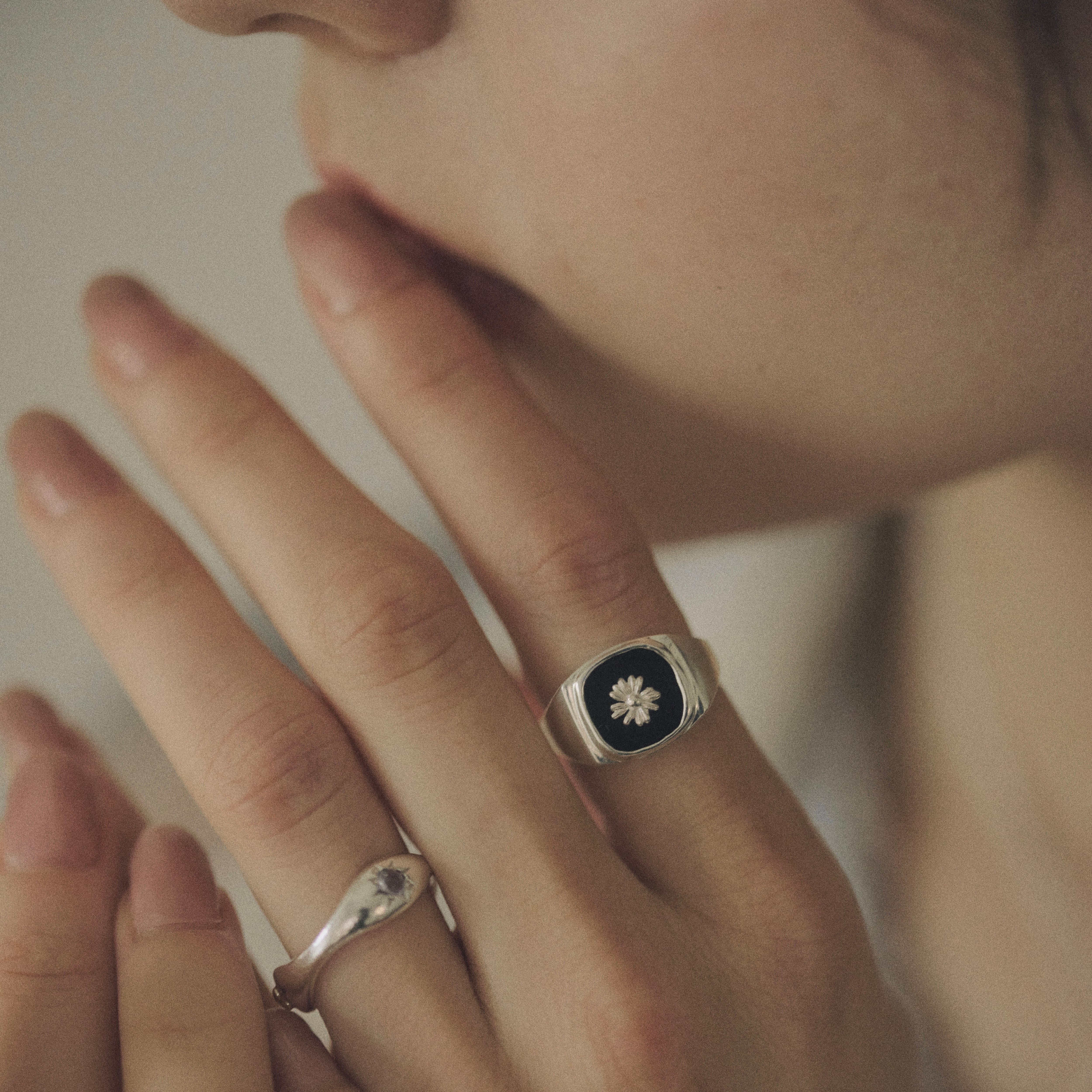 onpy ring | nanagu