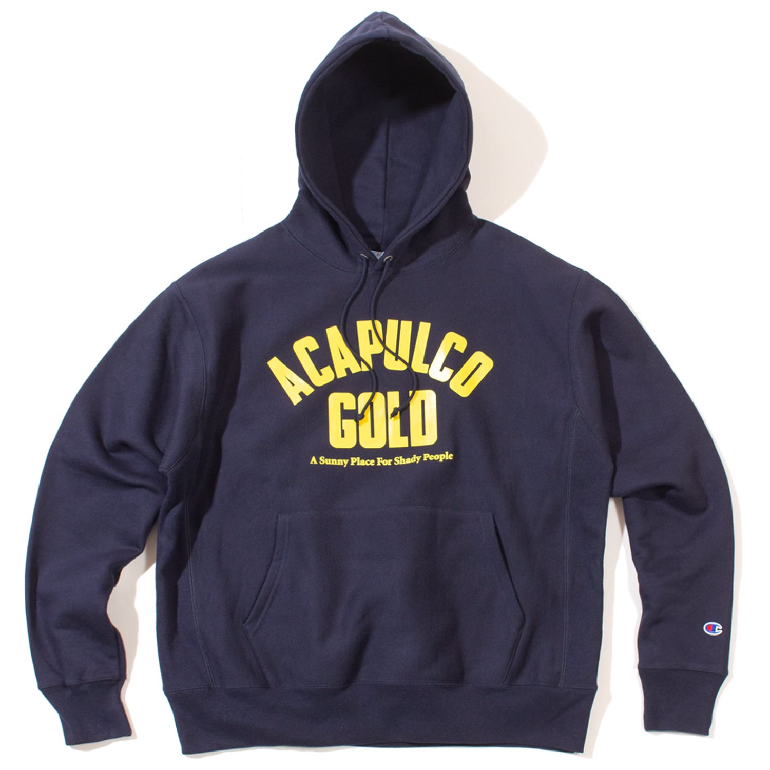 ACAPULCO GOLD | Acapulco Gold