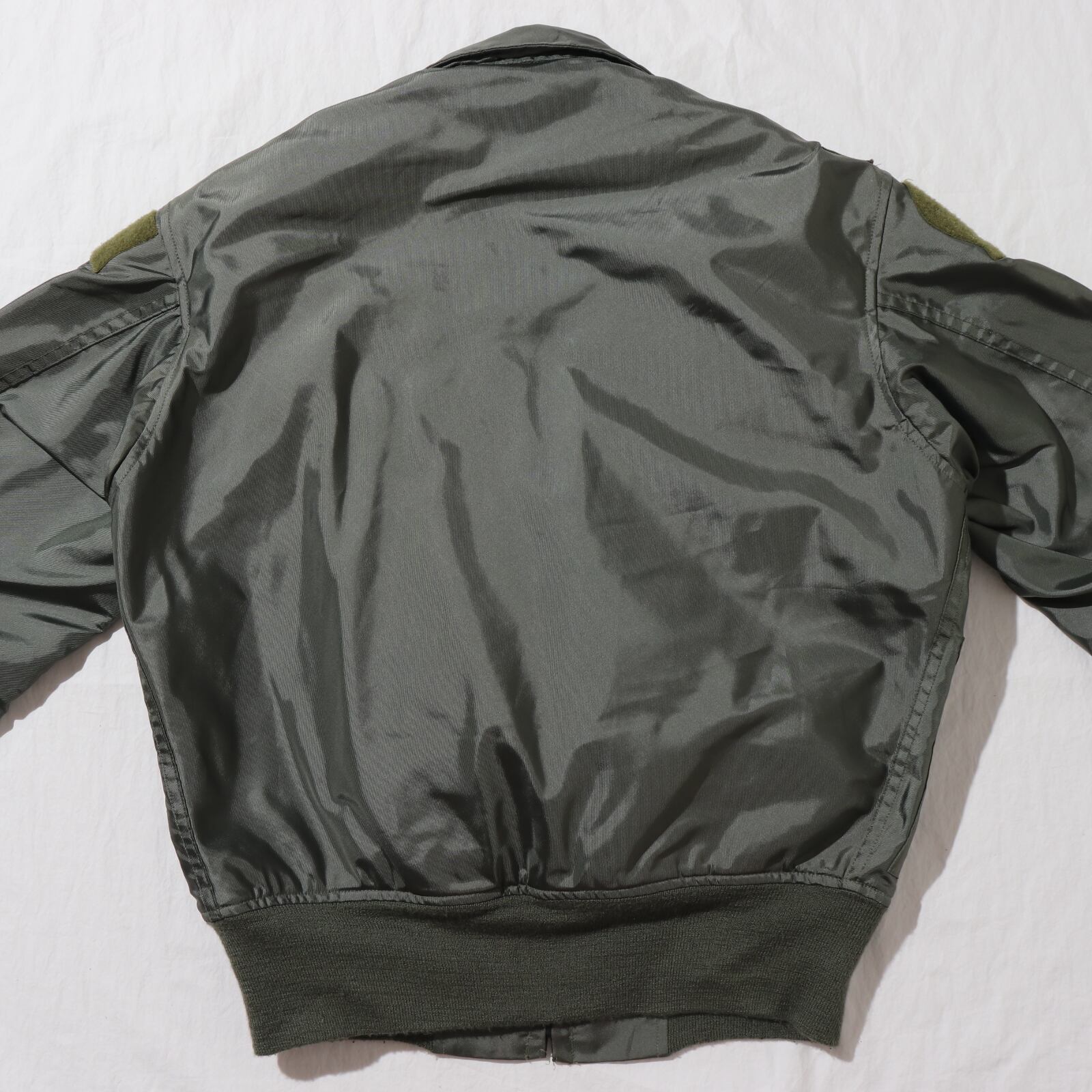 希少 S CWU-36/P 00年 PROPPER 米軍実物 フライトジャケット | ENCOUNT