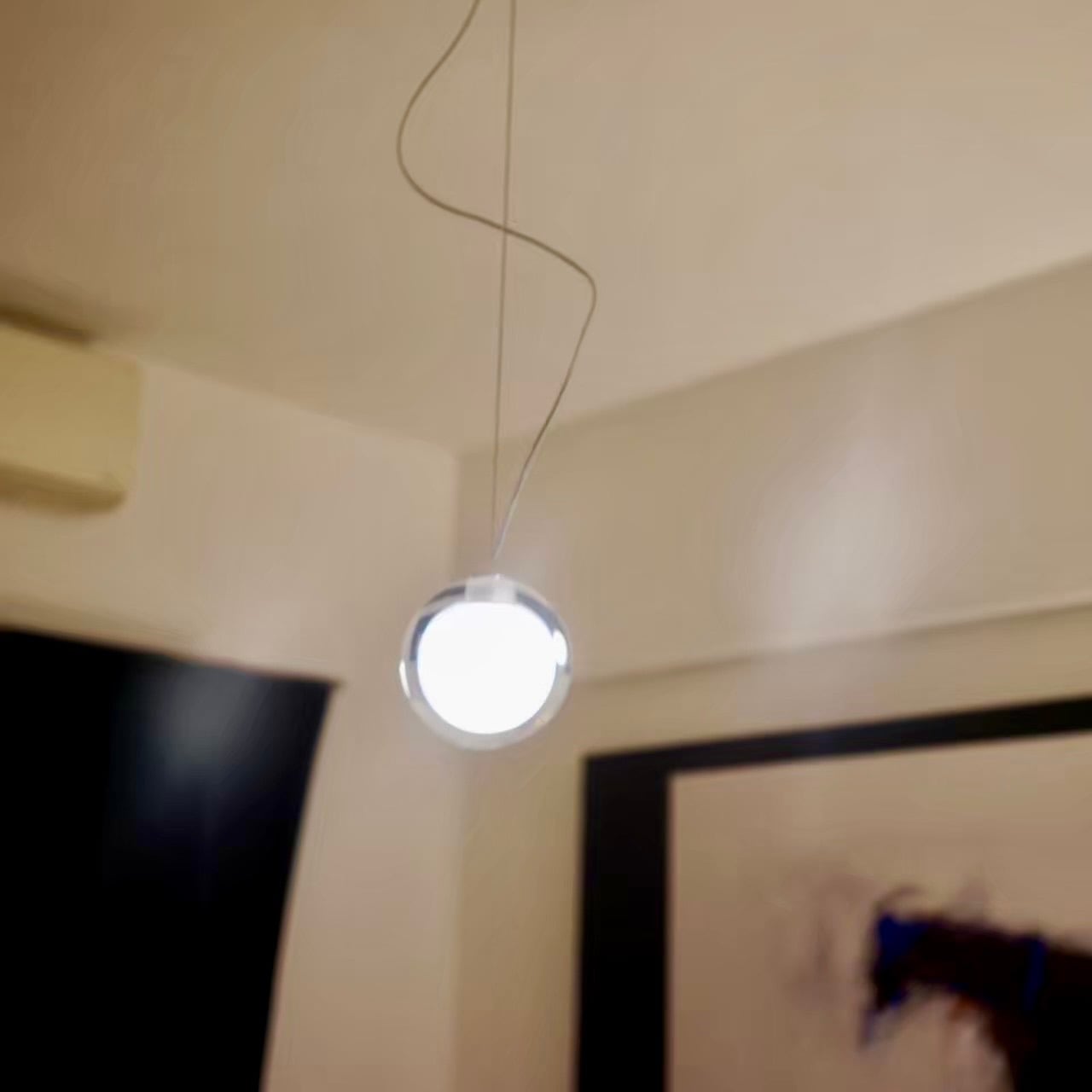 yamagiwa Tear Drop Miniペンダントライト　320F-600 YAMAGIWA ヤマギワ Tear Drop Mini LED ティアドロップ ペンダント