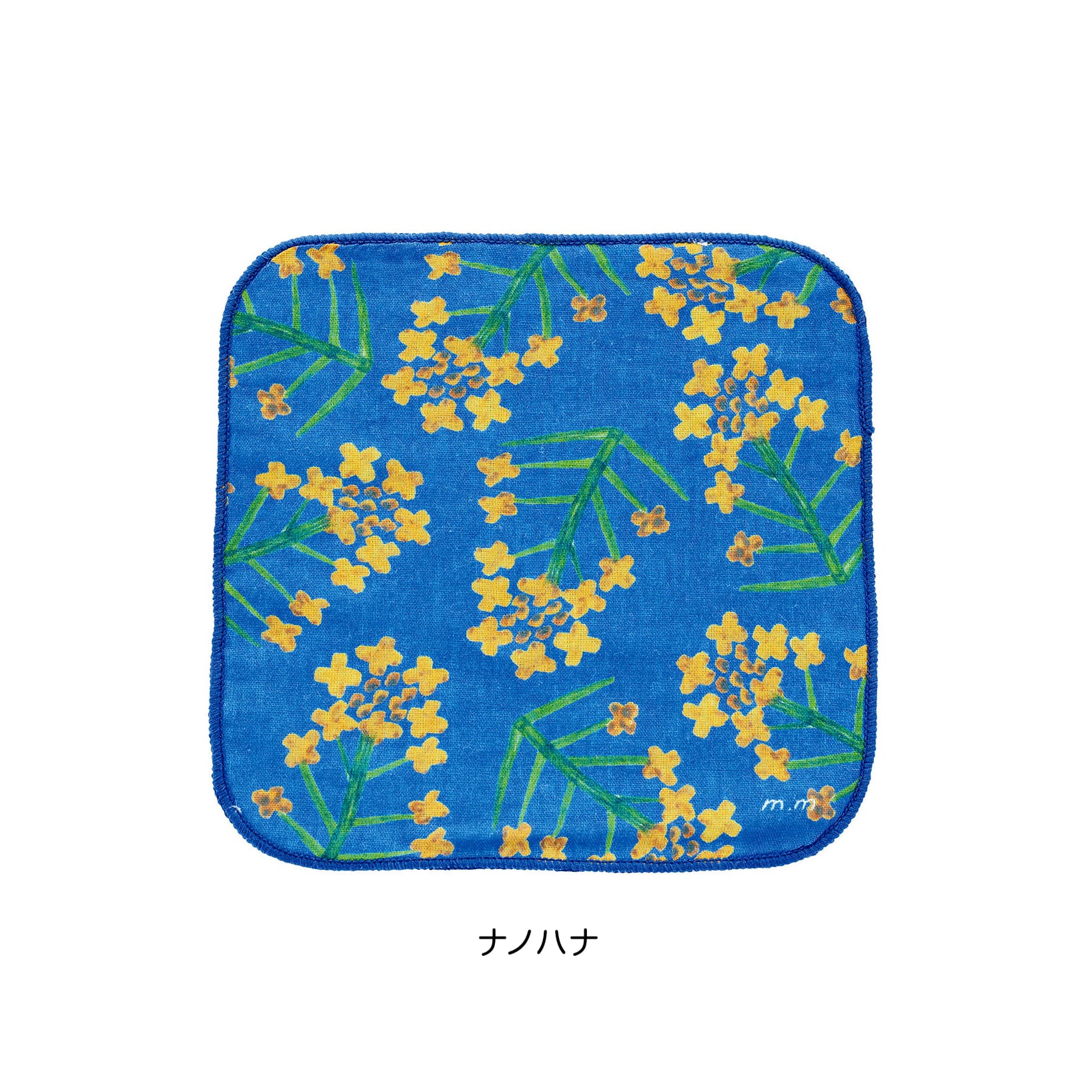松尾ミユキ ガーゼハンドタオル | Zakka so-la