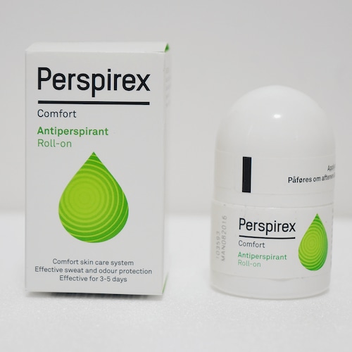 perspirex(パースピレックス) comfort 敏感肌用