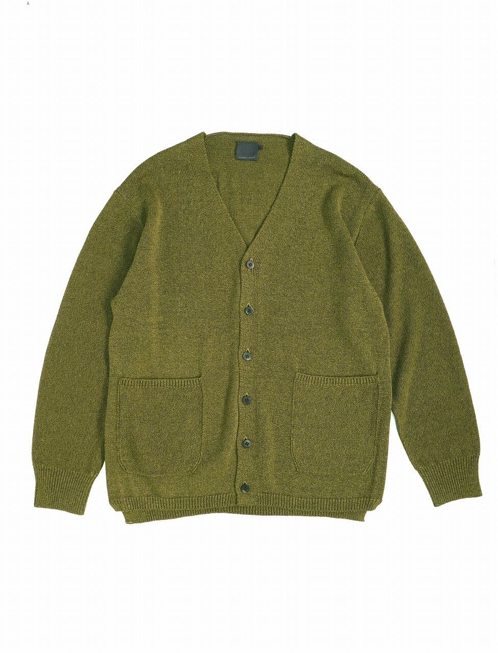 Hand Framed Co. Linen C/D