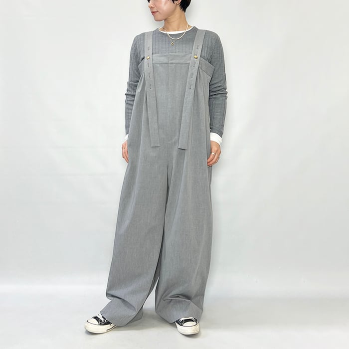 オールインワン | BIEN MORE Net Store ファッション レディース