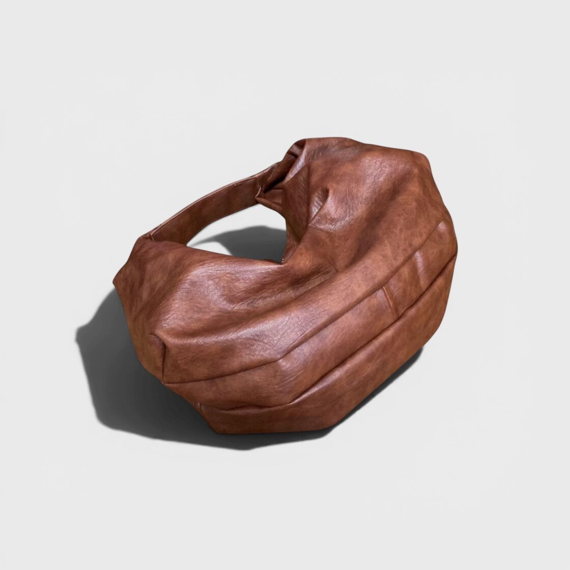 Sculptural Shoulder Bag ショルダーバッグ kmb3 | PAY ID