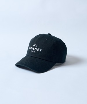 Nº 1 BASEBALL CAP